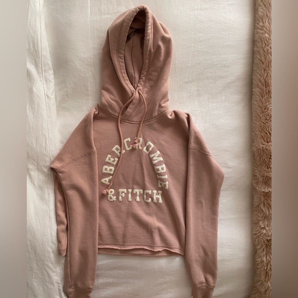 Abercrombie hoodie